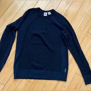 Armani Exchange men’s sweater size small